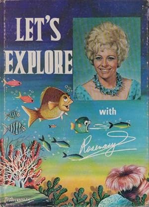 Seller image for LET'S EXPLORE with Rosemary for sale by Black Stump Books And Collectables