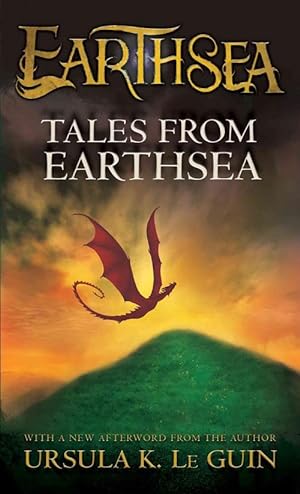 Immagine del venditore per Tales from Earthsea (Paperback) venduto da Grand Eagle Retail