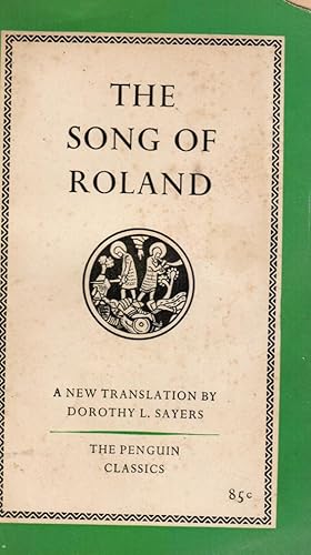 Seller image for The Song of Roland for sale by Bookshop Baltimore