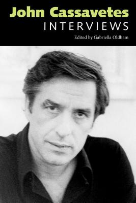 Seller image for John Cassavetes: Interviews (Paperback or Softback) for sale by BargainBookStores