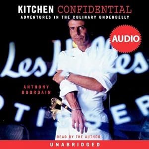 Seller image for Kitchen Confidential (Audio Download). for sale by BestBookDeals