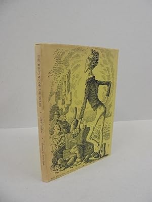 Seller image for The Hunting of the Snark: An Agony in Eight Fits for sale by Kerr & Sons Booksellers ABA