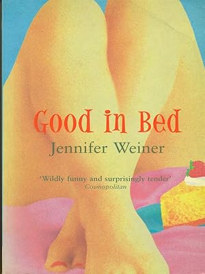 Seller image for Good in Bed for sale by Librodifaccia