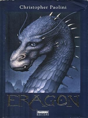 Seller image for Eragon. L'eredita' - Libro primo for sale by Librodifaccia