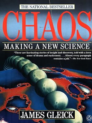 james gleick chaos review james gleick chaos review