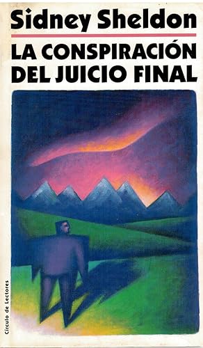 Seller image for La conspiracion del juicio final for sale by Librera Dilogo