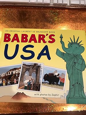 BABAR'S USA