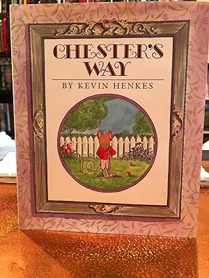 CHESTER'S WAY