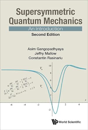 Bild des Verkufers fr Supersymmetric Quantum Mechanics : An Introduction zum Verkauf von GreatBookPrices
