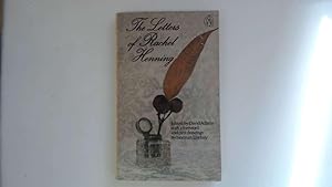 Seller image for The Letters of Rachel Henning for sale by Goldstone Rare Books
