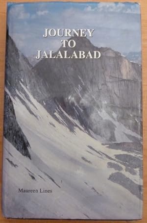 Journey to Jalalabad