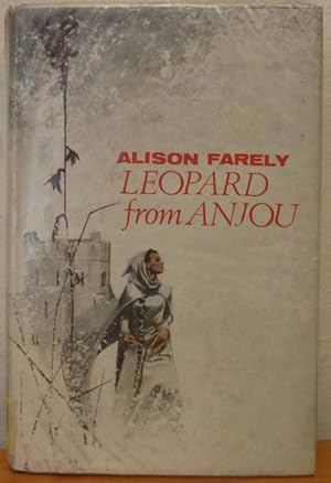 Leopard from Anjou