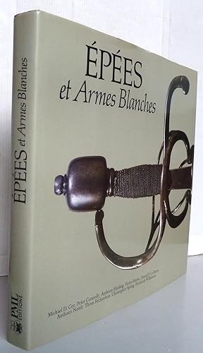 EPEES ET ARMES BLANCHES