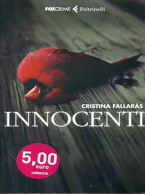 Image du vendeur pour Innocenti mis en vente par Librodifaccia