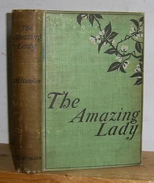 The Amazing Lady (1899)