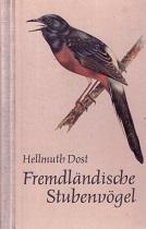 Frendländische Stubenvögel. Mit 24 Tafeln von Johannes Breitmeier.