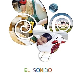 Seller image for Sonido 5 aos ciencias 2018 for sale by Imosver
