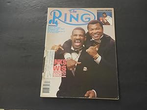 The Ring Dec 1987 Why Are These Men Laughing?