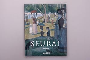 Imagen del vendedor de GEORGES SEURAT. 1859 - 1891, Malerei auf den Punkt gebracht a la venta por INFINIBU KG