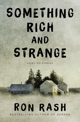 Seller image for Something Rich and Strange: Selected Stories (Paperback or Softback) for sale by BargainBookStores