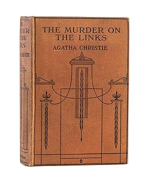 Seller image for The Murder on the Links for sale by Maggs Bros. Ltd ABA, ILAB, PBFA, BA