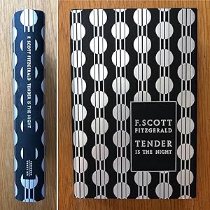 Imagen del vendedor de Tender is the Night (Penguin F Scott Fitzgerald Hardback Collection) a la venta por Setanta Books