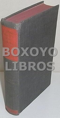 Seller image for A Literary History of Rome. From the origins to the Close of the Golden Age for sale by Boxoyo Libros S.L.