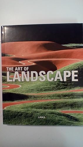 Seller image for The Art of Landscape for sale by Early Republic Books