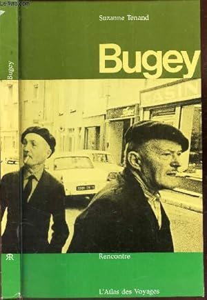 Imagen del vendedor de BUGEY a la venta por Le-Livre