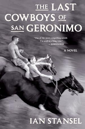 Seller image for Last Cowboys of San Geronimo for sale by GreatBookPrices
