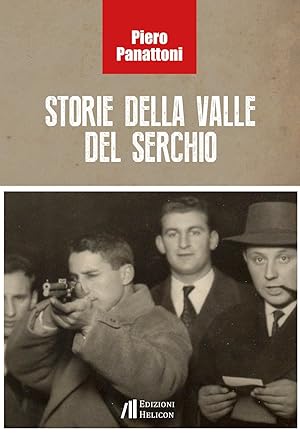 Immagine del venditore per Storie della valle del Serchio venduto da Libro Co. Italia Srl