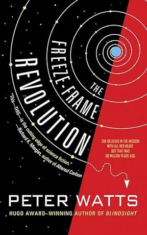 Seller image for The Freeze-frame Revolution (Paperback) for sale by Grand Eagle Retail