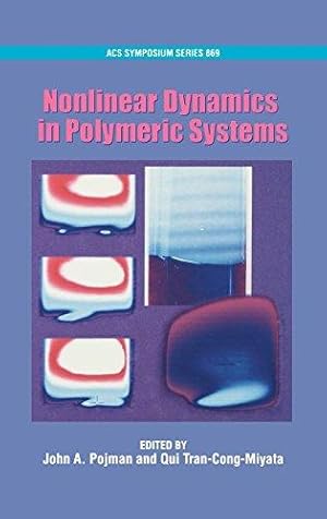 Bild des Verkufers fr Nonlinear Dynamics in Polymeric Systems (ACS Symposium Series) zum Verkauf von Bellwetherbooks