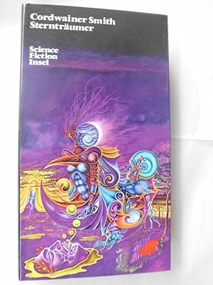 Sternträumer ; [Science Fiction-Stories] Deutsch von Rudolf Hermstein