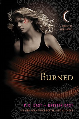Seller image for Burned (Paperback or Softback) for sale by BargainBookStores