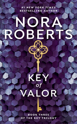 Image du vendeur pour Key of Valor (Paperback or Softback) mis en vente par BargainBookStores