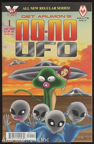 NO-NO UFO No. 1