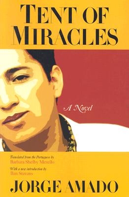 Seller image for Tent of Miracles (Paperback or Softback) for sale by BargainBookStores