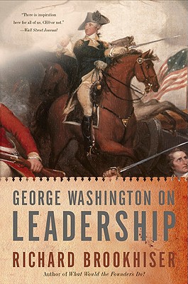 Seller image for George Washington on Leadership (Paperback or Softback) for sale by BargainBookStores