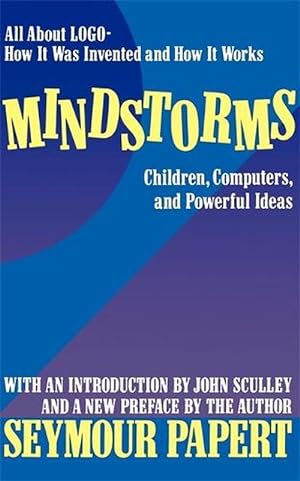Immagine del venditore per Mindstorms: Children, Computers, and Powerful Ideas (Paperback) venduto da Grand Eagle Retail