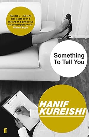 Seller image for Something to Tell You (Paperback) for sale by Grand Eagle Retail