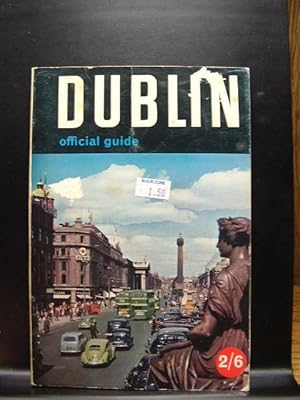 DUBLIN: Official Guide