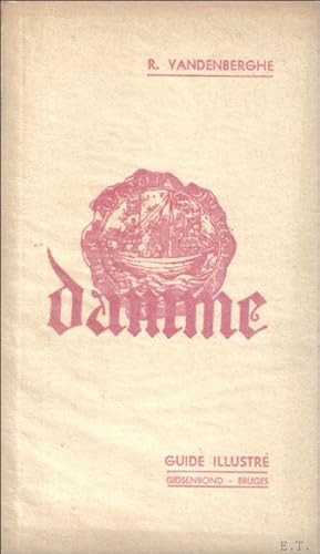 Image du vendeur pour DAMME. mis en vente par BOOKSELLER  -  ERIK TONEN  BOOKS