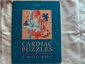 Cardiac Puzzles Part 2