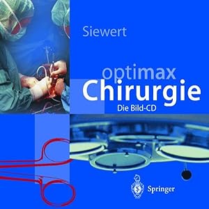 Immagine del venditore per Optimax Chirurgie Die Bild-CD venduto da Roland Antiquariat UG haftungsbeschrnkt