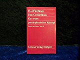 Seller image for Das Gedchtnis. Ein neues psychophysisches Konzept, Bd III for sale by Antiquariat Bookfarm