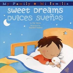 Seller image for Sweet Dreams/Dulces Suenos (Hardcover) for sale by Grand Eagle Retail