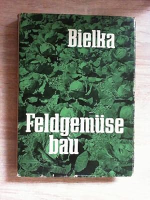 Feldgemüsebau