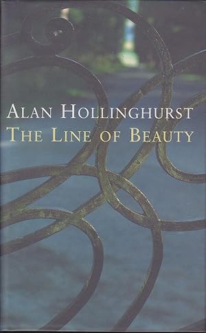 Imagen del vendedor de The Line of Beauty a la venta por Badger Books