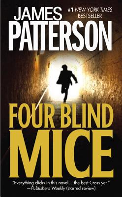 Imagen del vendedor de Four Blind Mice (Paperback or Softback) a la venta por BargainBookStores